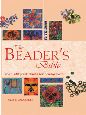 cover image of The Beader's Bible